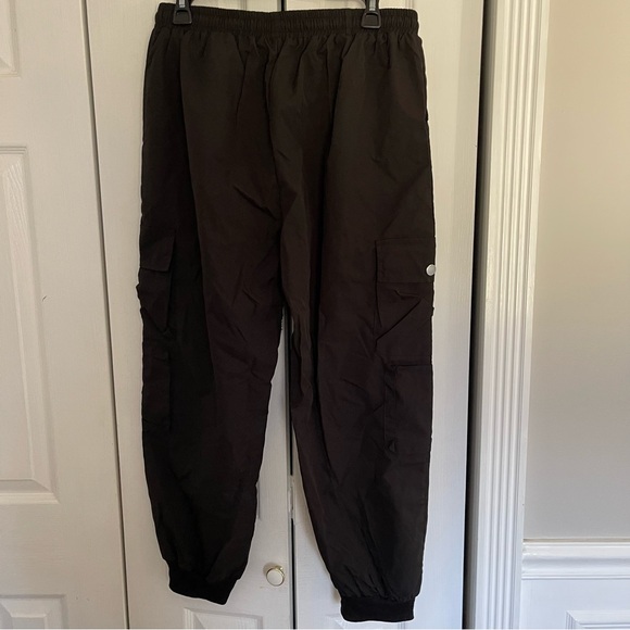SHEIN Cargo Joggers - Picture 3 of 3